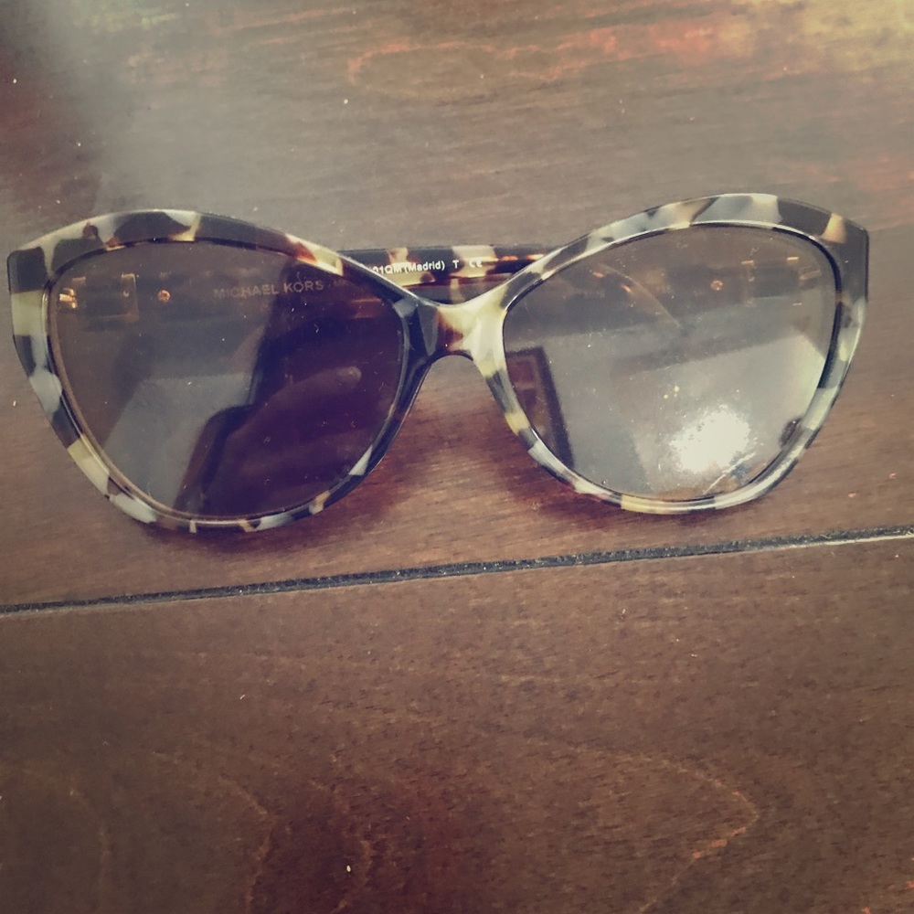 Michael Kors Prescription Sunglasses or Frames